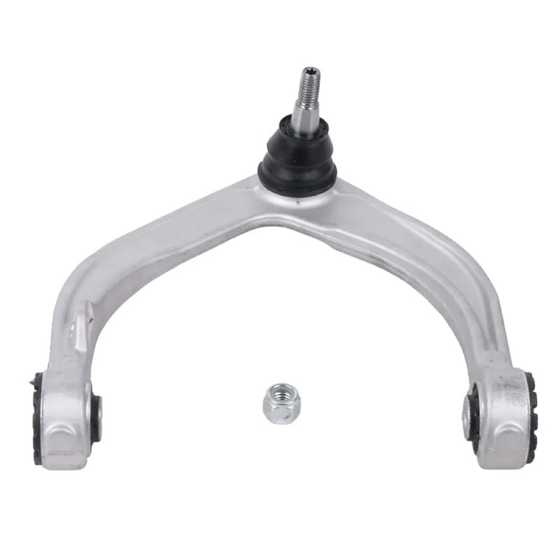 Right upper control arm