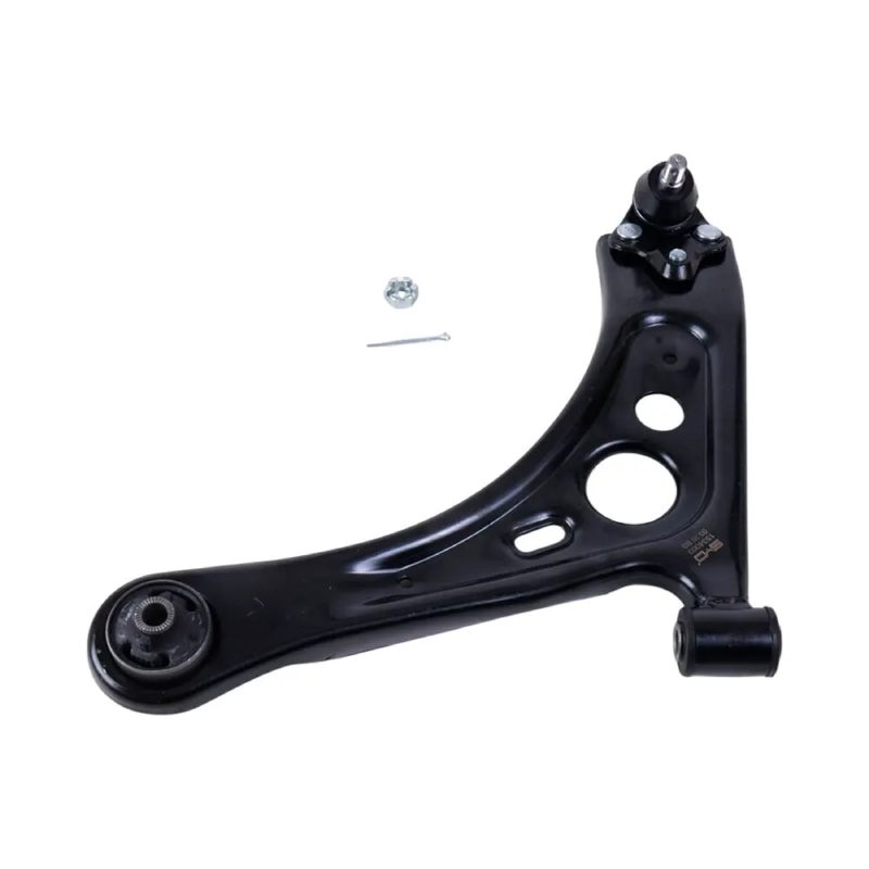 Left lower control arm