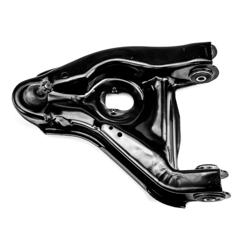 Left lower control arm