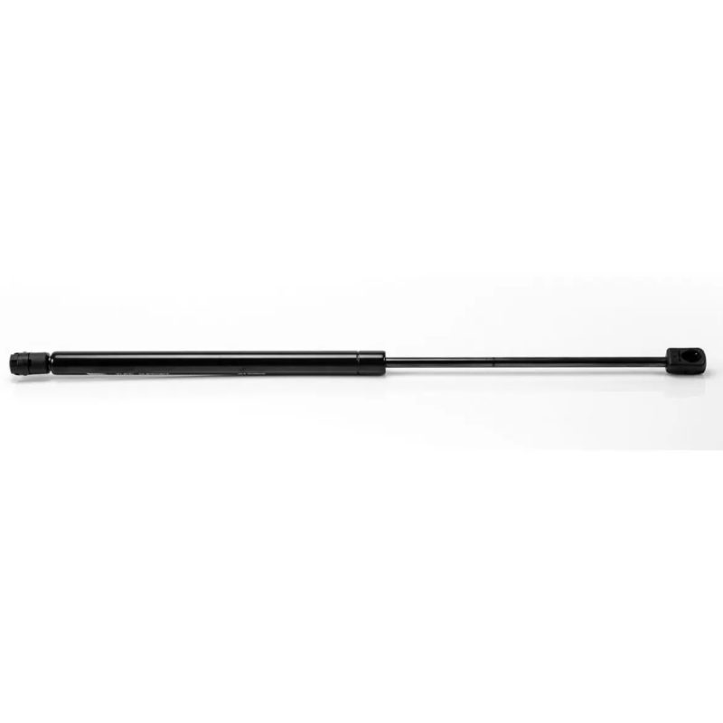 Hood support strut