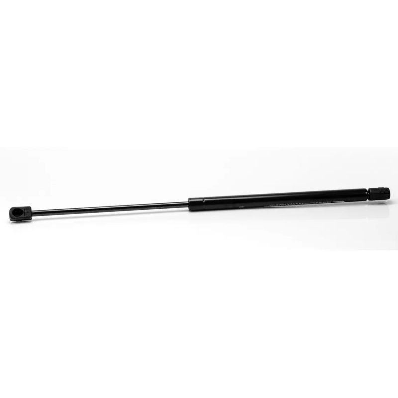 Hood support strut