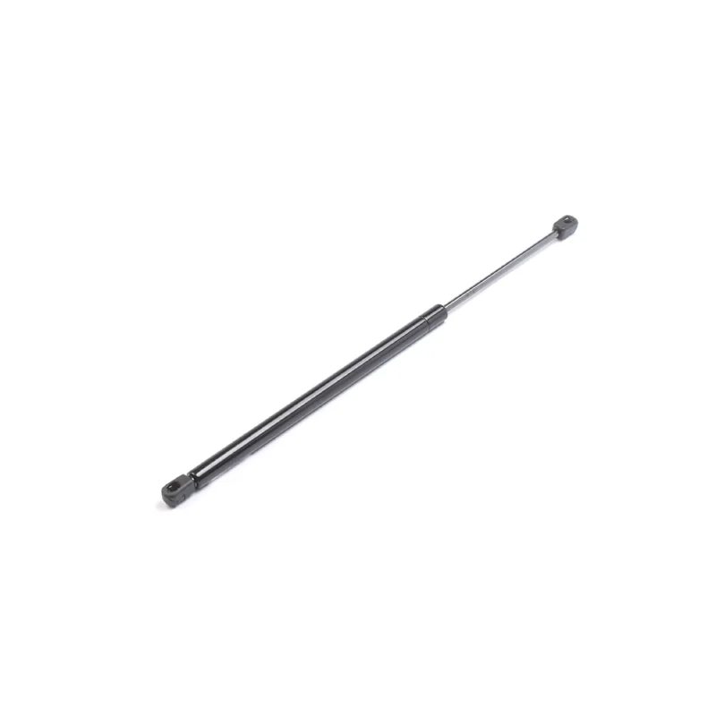 Right trunk lid support strut