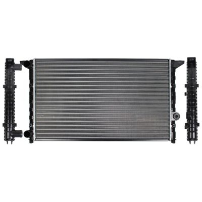 Radiador agua con / aire STD 640*380*32 mm (Derby 1.8L 1995-2000) t / mecanico