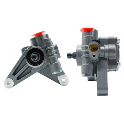 Bomba de direccion hidraulica sin / deposito sin / polea (Pilot 3.5L 2009-2015 / crosstour 3.5L 2010-2014)