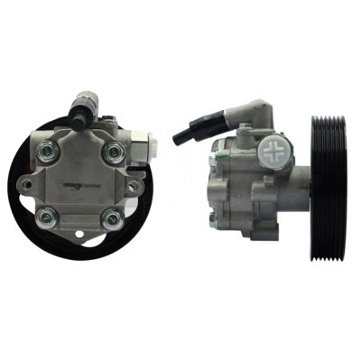 Bomba de direccion hidraulica sin / deposito con / polea (Captur 2.0L 2018-2023 / oroch 2.0L 2018-2025)