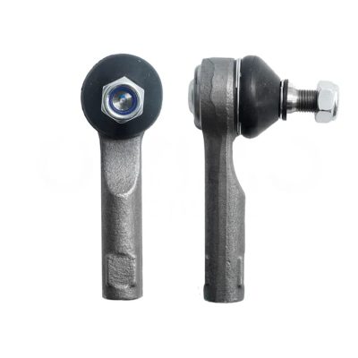Terminal exterior derecho / izquierdo STD / hidraulico (Sentra B-14 lucino 1996-2000 B-15 2001-2006 / ts-ii / ts-i / almera / tsubame / scala)