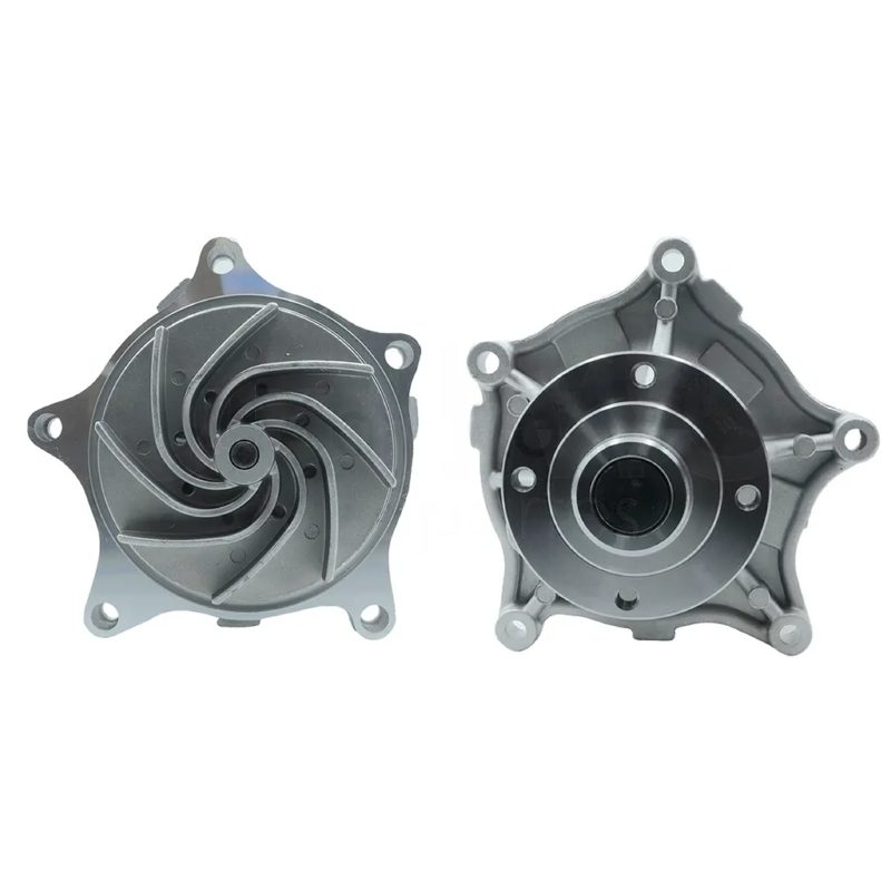 Bomba agua (F-350 F-450 F-550 6.4L super duty 2008-2010)