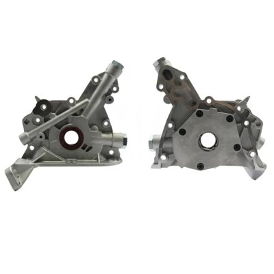 Bomba aceite base corta Z14XE (Astra 1.8L 2000-2008 / zafira 1.8L 2002-2006)