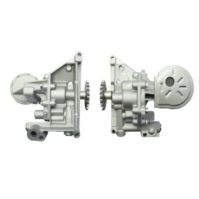 Bomba aceite 22DIENTES TU5JP4 (Partner 1.6L 2007-2012 / PG-307 2.0L 2003-2009)