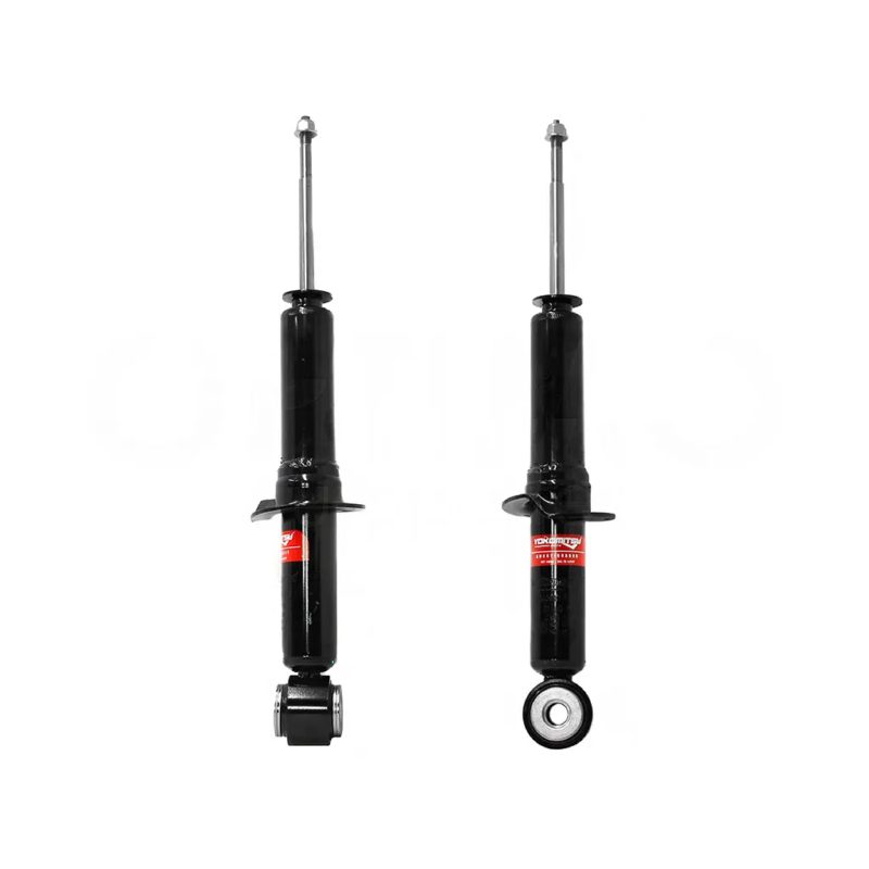 Amortiguador delantero derecho / izquierdo gas (Lobo 2WD 2004-2013 / mark LT 2WD 2004-2009)