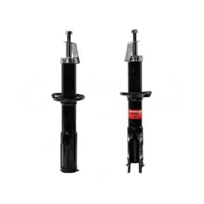 Amortiguador delantero derecho / izquierdo gas (Mt mirage G4 2019-2024 / mirage 1.2L 2015-2019)