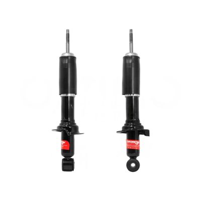 Amortiguador delantero derecho / izquierdo gas (Sencilla / doble cabina)