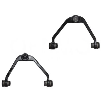 Horquilla superior derecho con / rotula con / bujes (Lobo 2WD 2004-2008 / expedition-navigator 2WD 1997-2002)