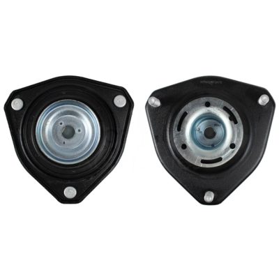Base amortiguador delantero derecho / izquierdo con / balero