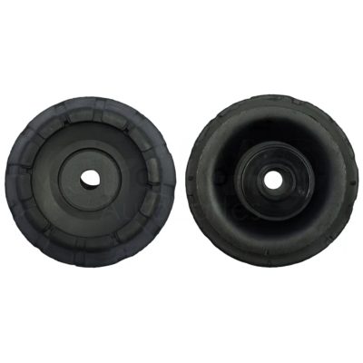 Base amortiguador delantero derecho / izquierdo con / balero